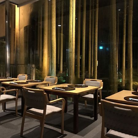 Kirishima Hotel Exteriér fotografie
