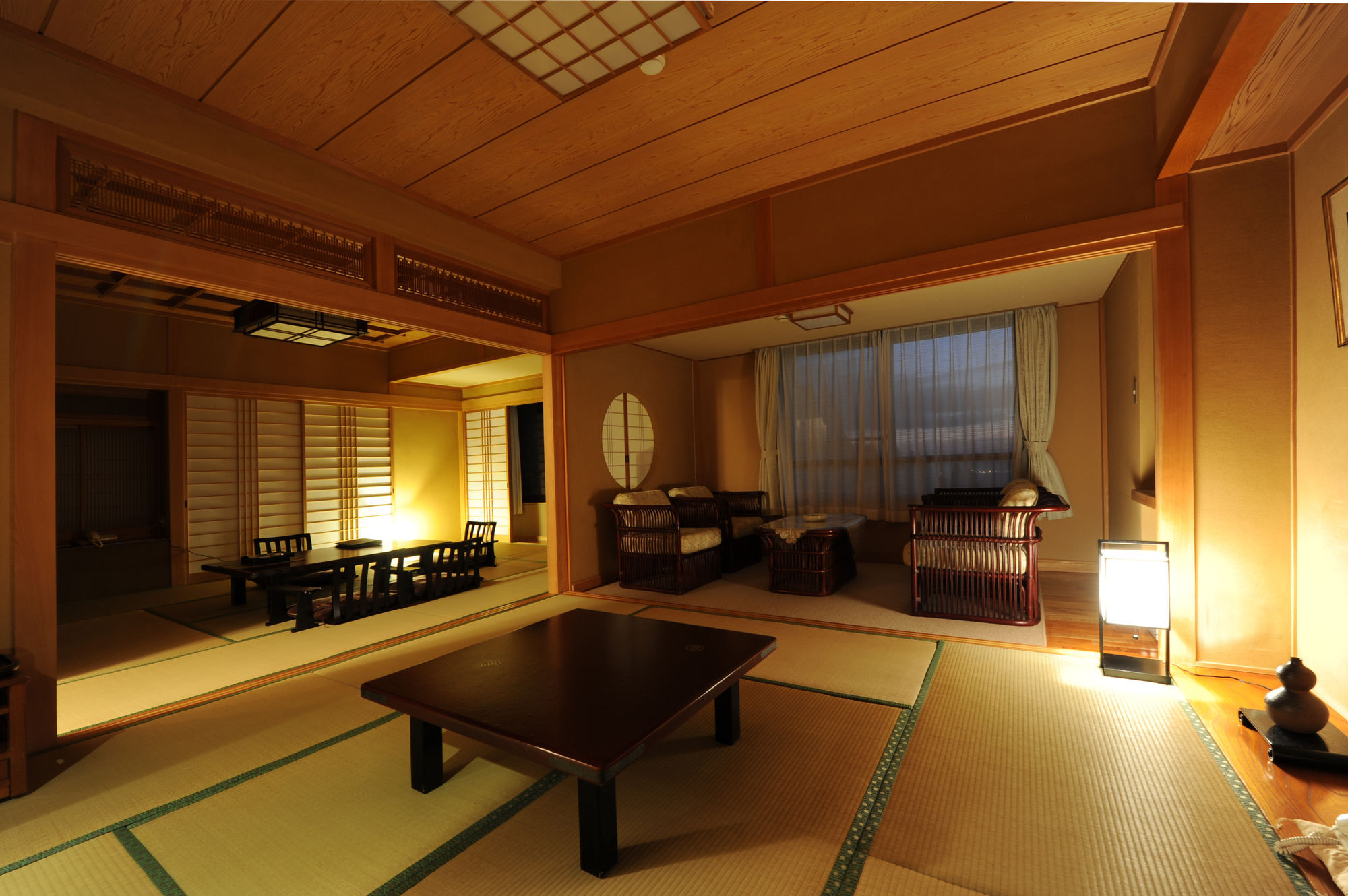 Kirishima Hotel Exteriér fotografie