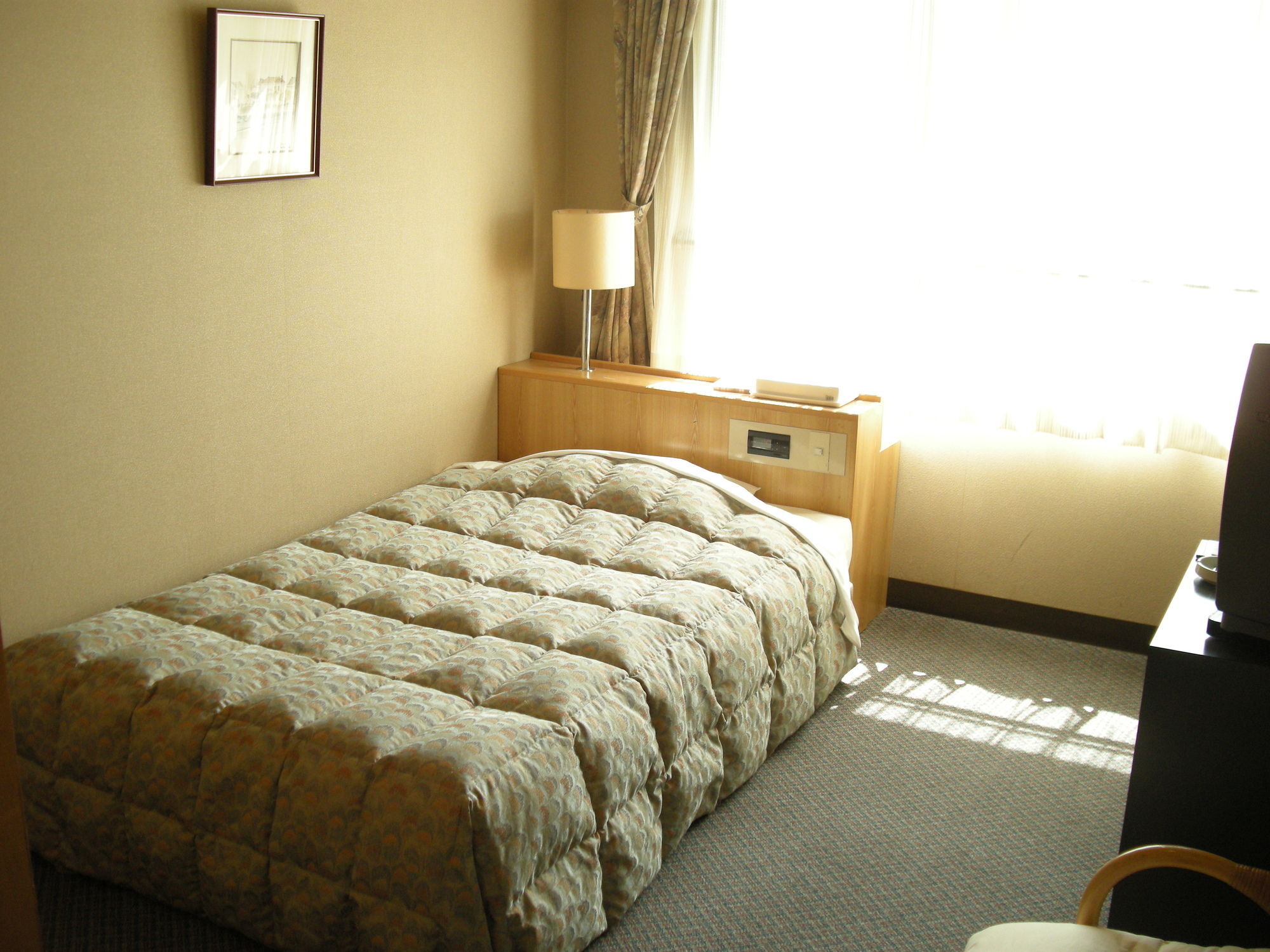 Kirishima Hotel Exteriér fotografie